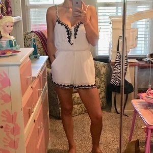 LA hearts romper